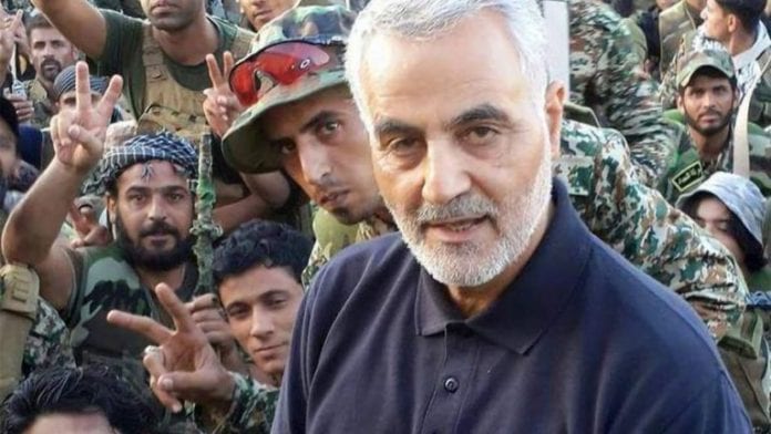 soleimani-rencontre-ses-légions-étrangères-en-Syrie-photo-Arab-press-768x432
