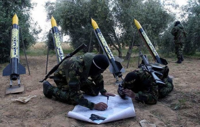 Iranian-backed-Hamas-and-Islamic-Jihad-terror-groups-have-restocked-arsenal-of-rockets-2