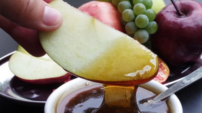 Rosh-Hashanah