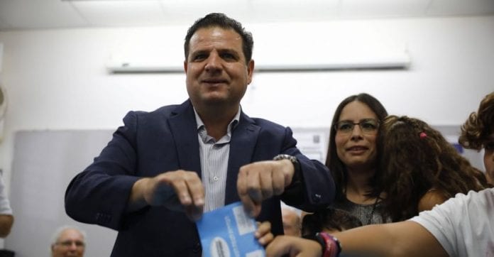 ayman_odeh_sipa