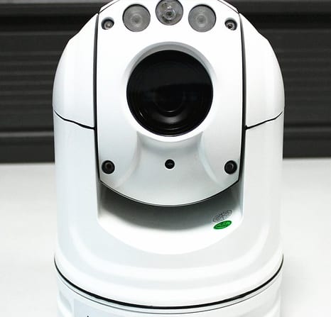 cameras