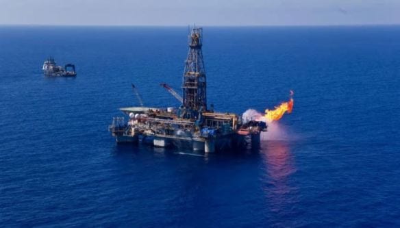 egypt-gas