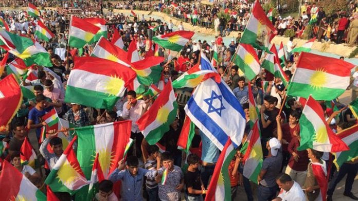 IsraelKurdMain