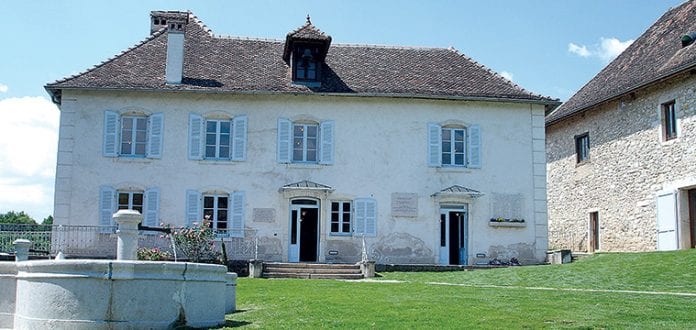 MaisonIzieu
