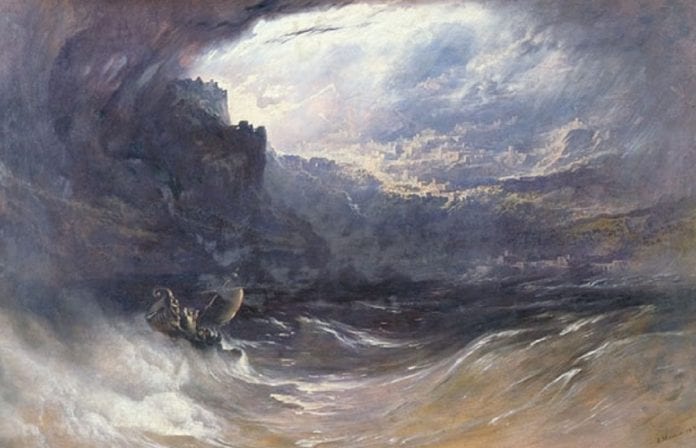 deluge