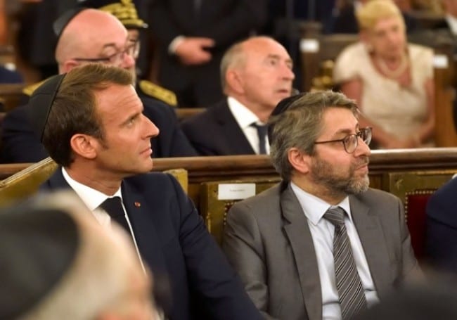 Macron