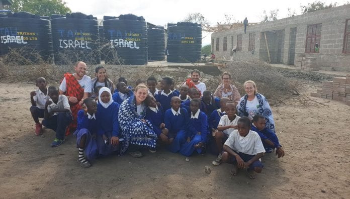Tanzanie_2019-groupe