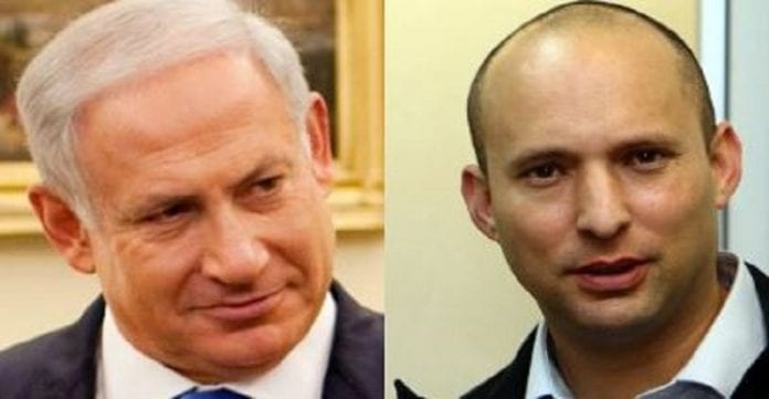 Un-scrutin-majoritaire-en-Israël