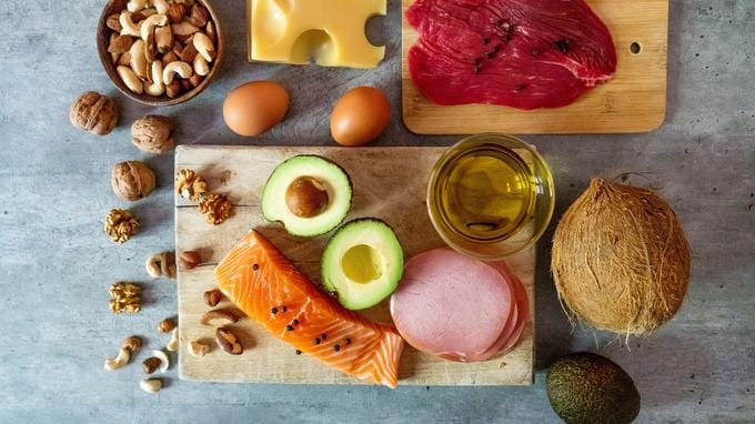 Alimentation