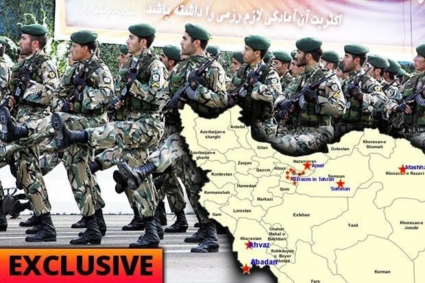 carte-terrorisme-iran