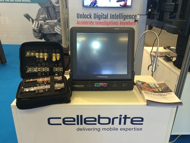 cellebrite