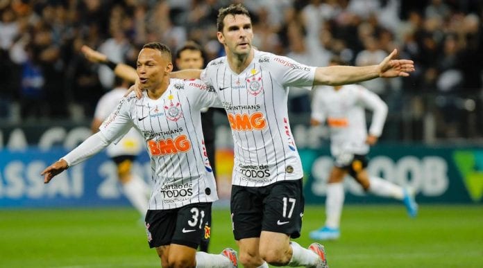 corinthians