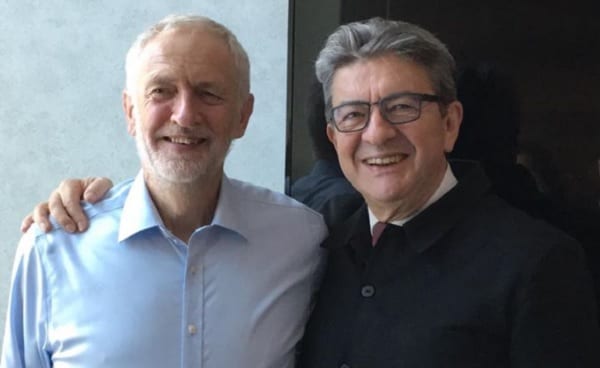 CORBYN-MELENCHON