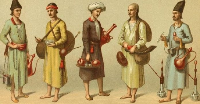 Juifs-de-Perse-et-de-Chine