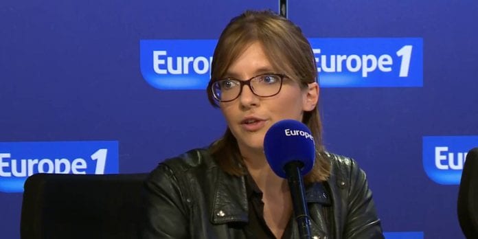 Manifestation-du-1er-Mai-La-CGT-n-a-jamais-ete-visee-par-les-forces-de-l-ordre-affirme-Aurore-Berge