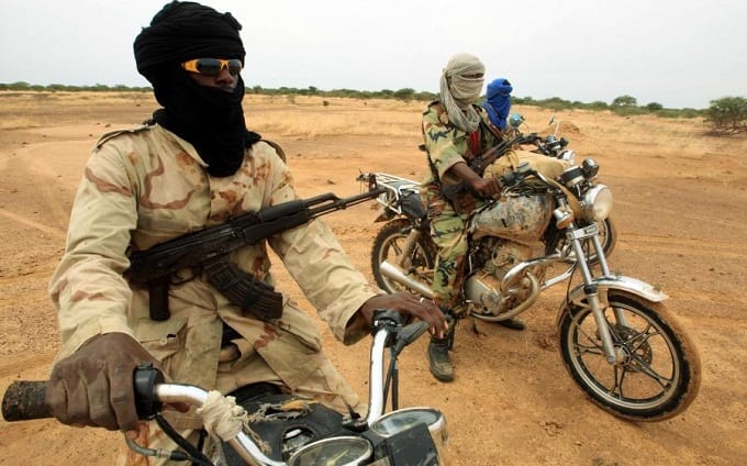 Rebelles-du-Mali