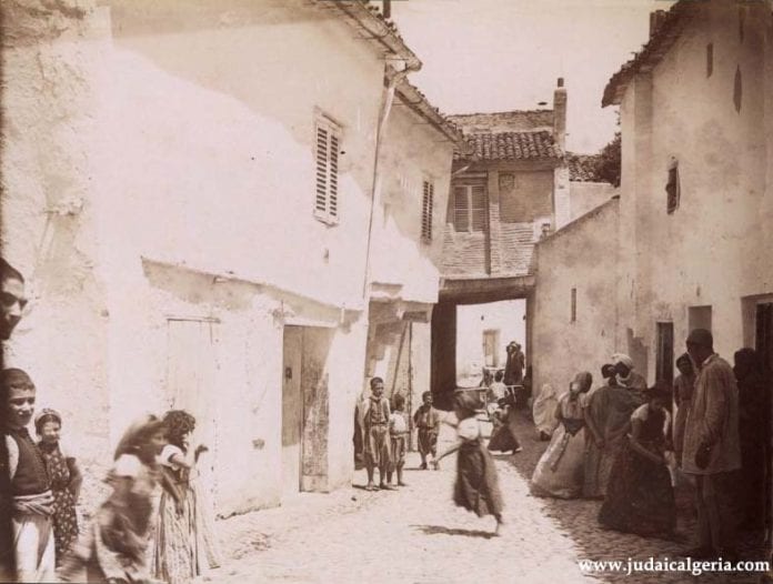 constantine-quartier-juif-1