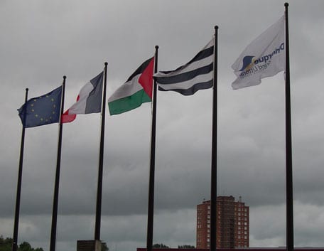 dunkerque-gaza