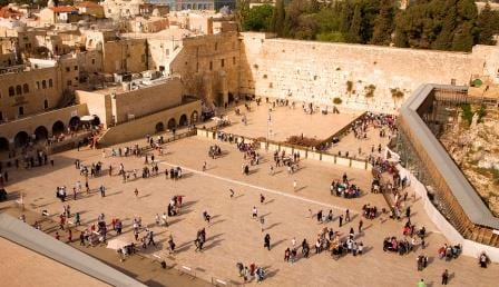 jerusalem