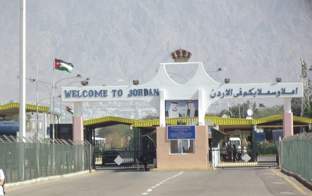 jordan