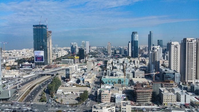 tel-aviv