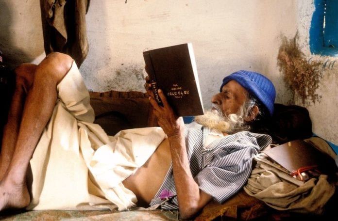 Hilger/Yemen