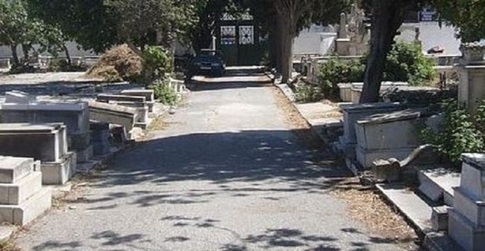 Cimetière-du-Borgel-à-Tunis (1)