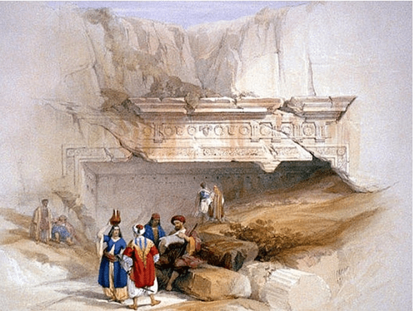 HELENE-JERUSALEM