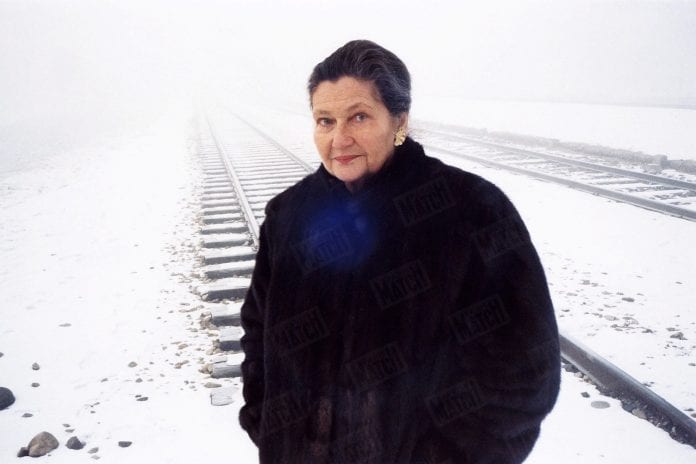 Simone-Veil-a-Auschwitz-son-temoignage-pour-l-Histoire