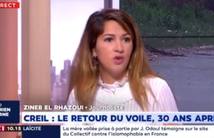 Zineb-El-Razaoui