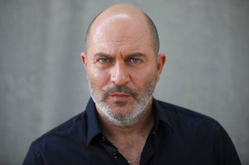 Lior Raz