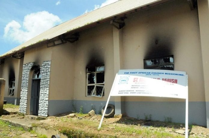 NIGERIA-UNREST-ISLAMISTS
