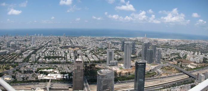 tel-aviv