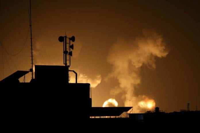 ISRAEL-PALESTINIANS-VIOLENCE_858_572