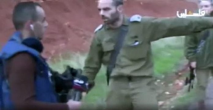 Mensonge-en-direct-de-ce-journaliste-palestinien