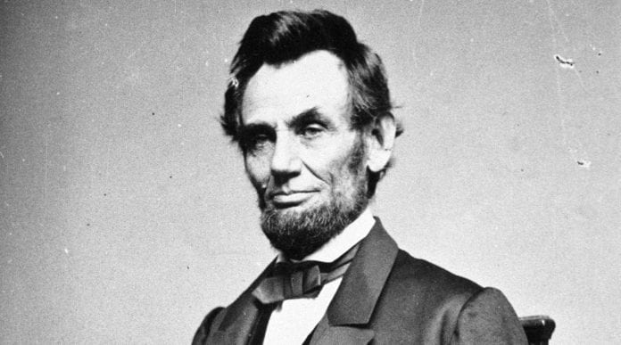 abraham-lincoln-faught-for-the-jews