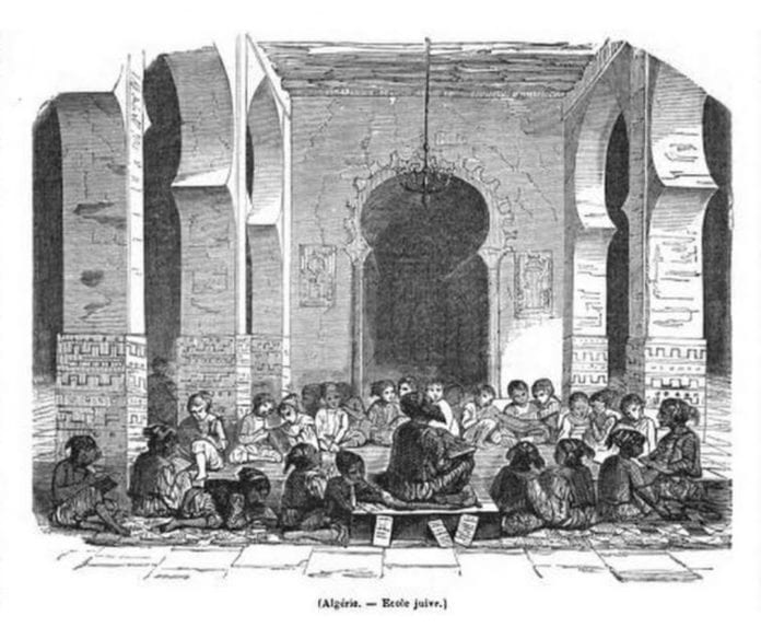 algerie-ecole-juive-1845