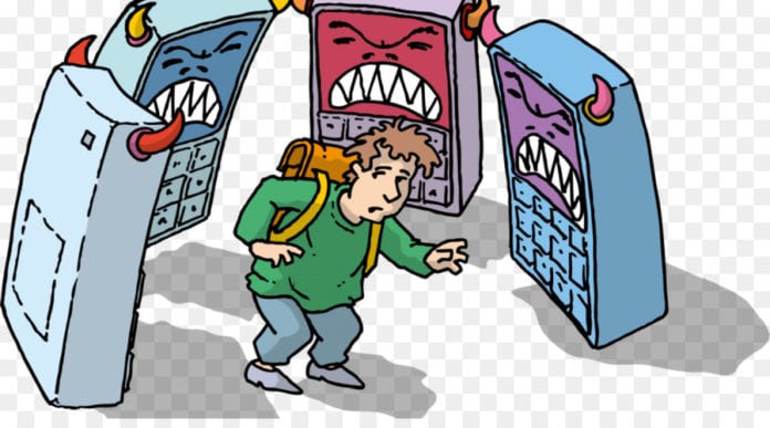 kisspng-cyberbullying-mobbing-school-bullying-hanisauland-cyberbully-5b41a220b4b769.0399687615310280007402