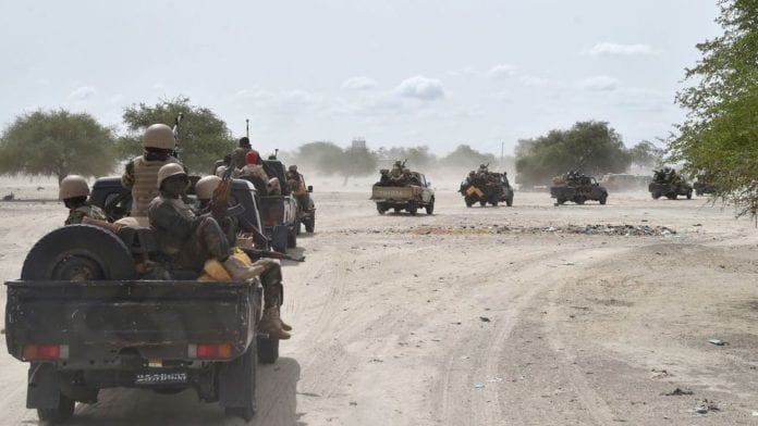 niger