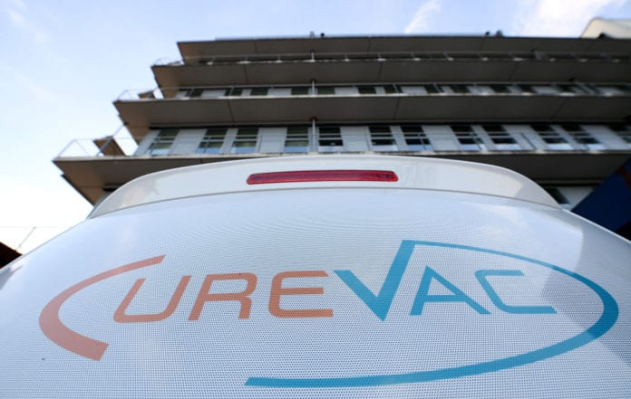 Trump Reportedly Seeking Exclusive Access To Coronavirus Vaccine From German Biotech Firm CureVac