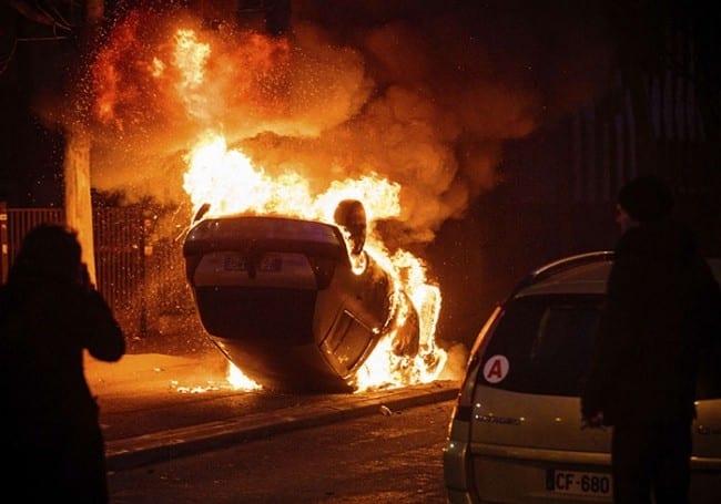 Bobigny SIPA