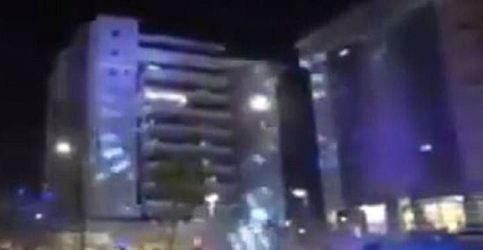 Coronavirus-et-fête-à-Netanya