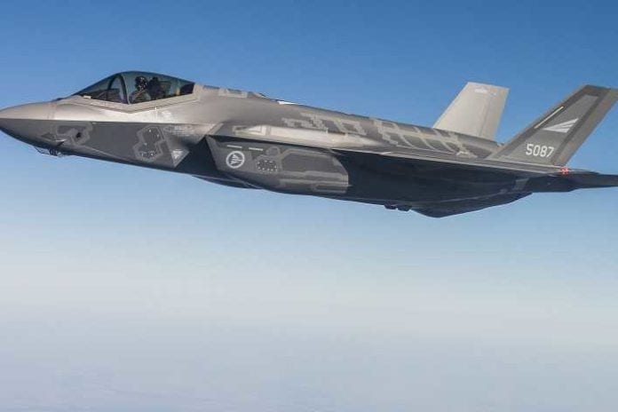 F-35A-Norvège-couverture_MinDefNorvège_708_472