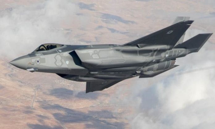 F-35I-top