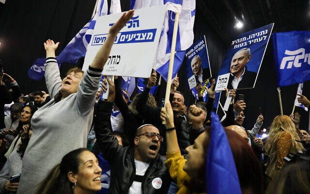 LIKUD