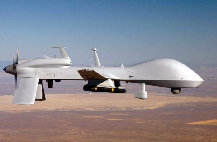 General_Atomics_awarded_U.S._Army_contract_for_MQ-1C_Gray_Eagle_UAV