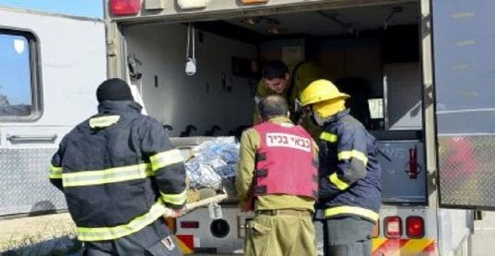 Lépidémie-réconcilie-israéliens-et-palestiniens