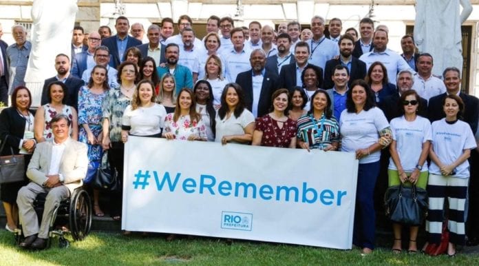 Rio-municipal-staff-Holocaust-remembrance-2019-1-resize