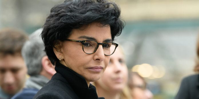 SONDAGE.-A-Paris-Rachida-Dati-passe-devant-Anne-Hidalgo