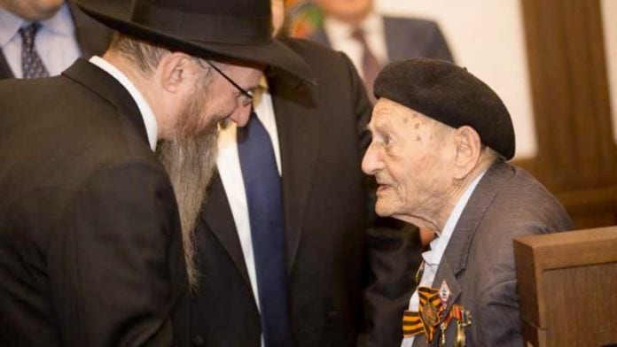 106-ans-russie